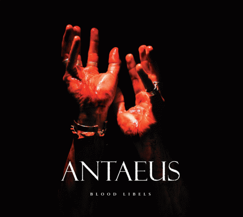 Antaeus : Blood Libels